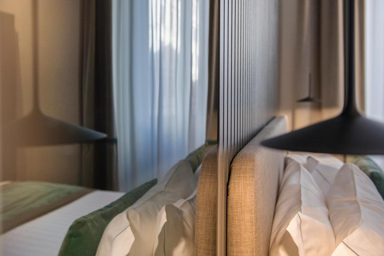 Hotel 77 Seventy-Seven - Maison D'Art Collection Řím Exteriér fotografie