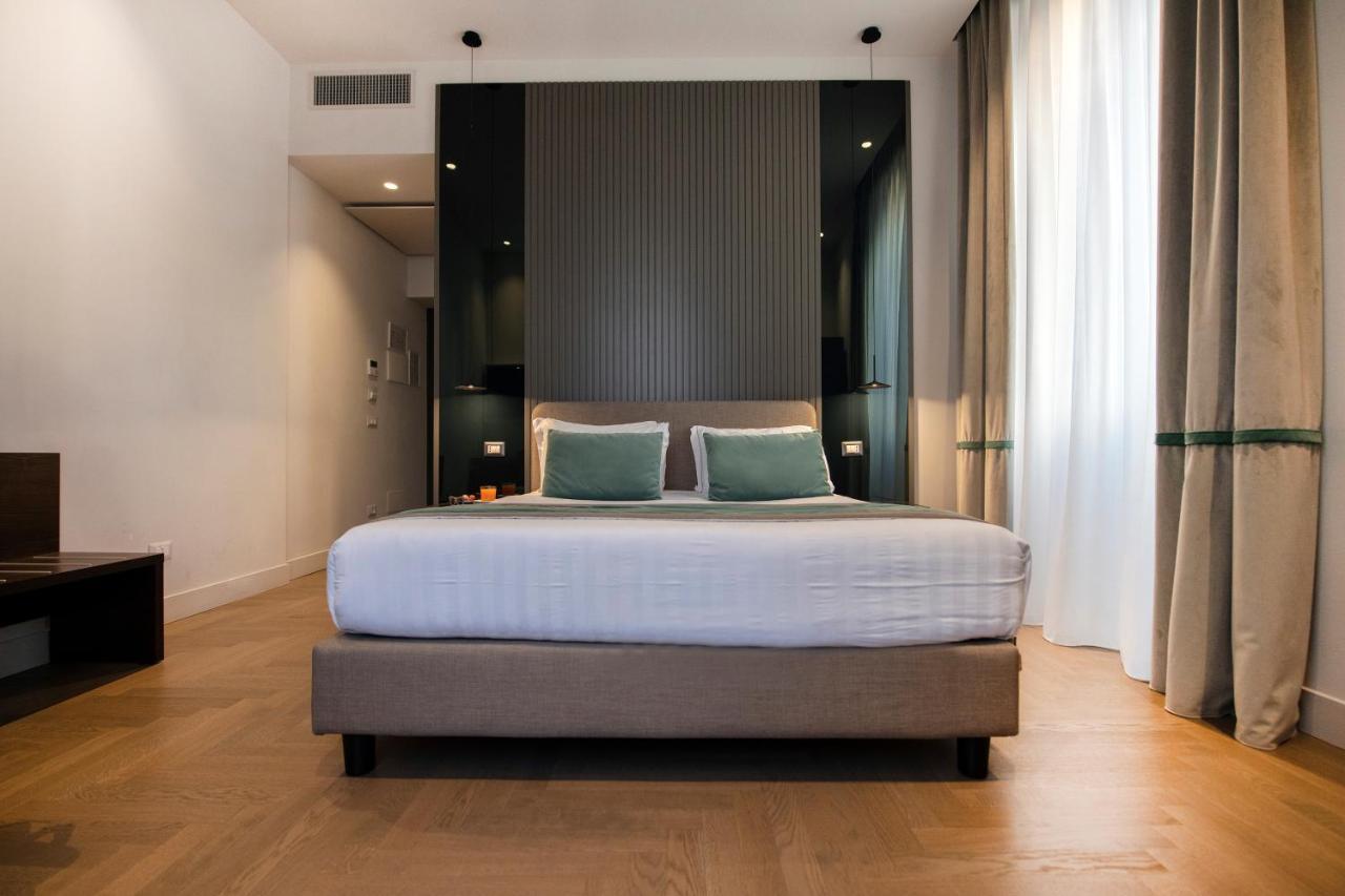 Hotel 77 Seventy-Seven - Maison D'Art Collection Řím Exteriér fotografie