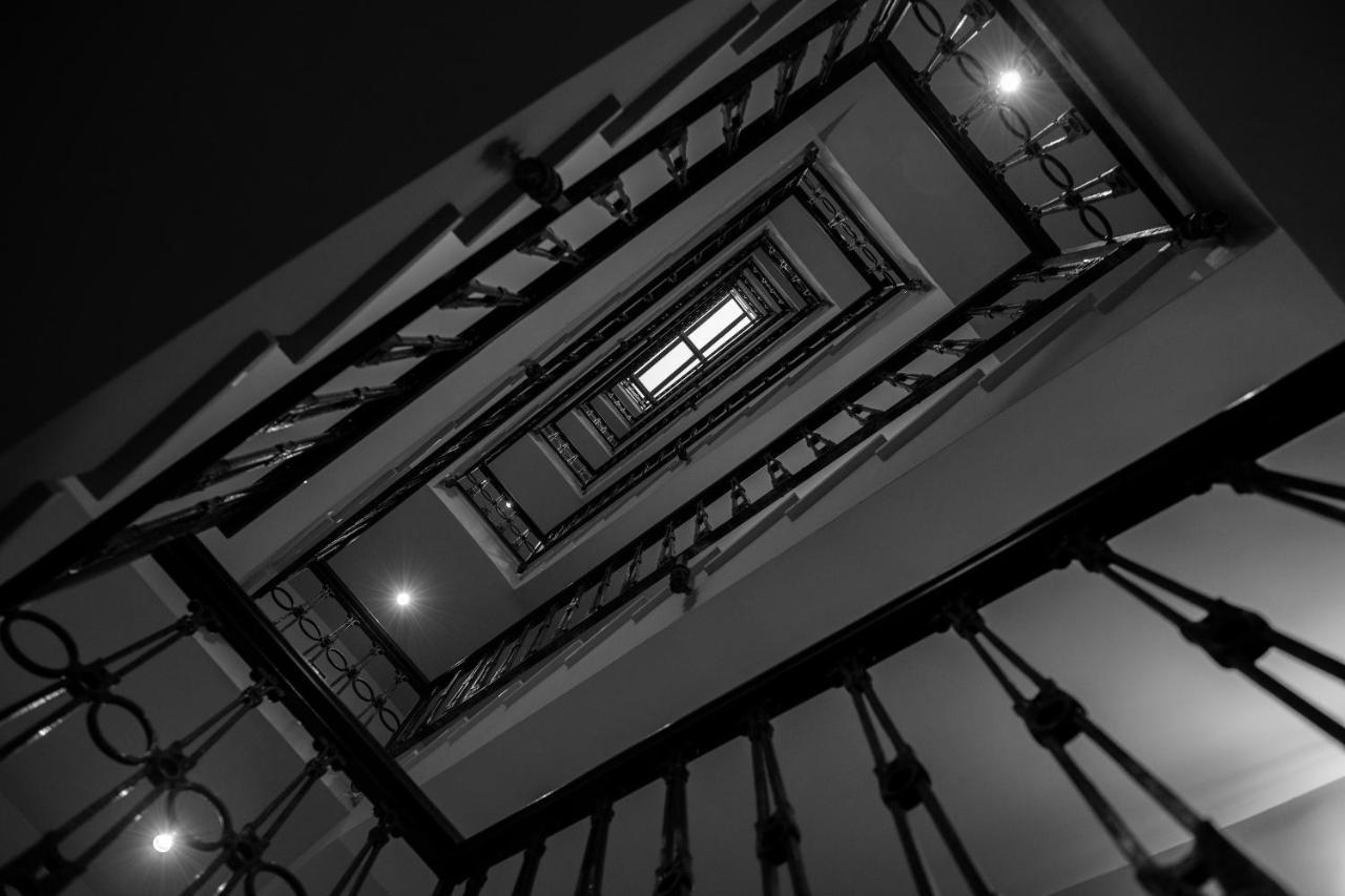 Hotel 77 Seventy-Seven - Maison D'Art Collection Řím Exteriér fotografie